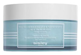 Sisley B&aacute;lsamo Desmaquillante 125 gr