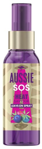 Aussie Sos Protector Heat Conditioner Spray 100 ml