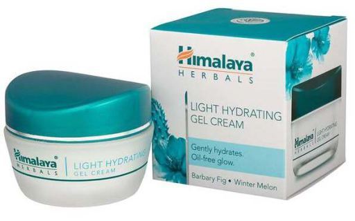 Himalaya Light Hydrating Gel Cream 50 gr