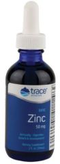 Ionic Zinc 50mg 59 ml Ionic Zinc 50mg 59 ml