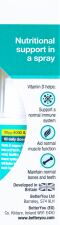 4000 Daily Vitamin D oral Spray Natural Peppermint 15 ml 4000 Daily Vitamin D oral Spray Natural Peppermint 15 ml