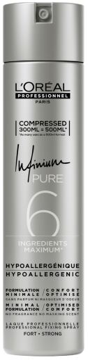 L'Or&eacute;al Professionnel Infinium Pure Lacquer 300 ml