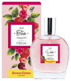 Fruit Tea Collection Fresa 100 ml