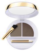 Flawless Eyebrows Modelling Wax + Coloured powde 3 mora Flawless Eyebrows Modelling Wax + Coloured powde 3 mora