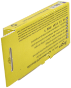 Pensek Argan & Aloe Vera 2 ml