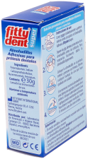 Fittydent Adult Pillows Adhesive 15 uds