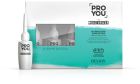 Pro You The Moisturizer Boosters Hidratantes Ampollas 10x15 ml Pro You The Moisturizer Boosters Hidratantes Ampollas 10x15 ml