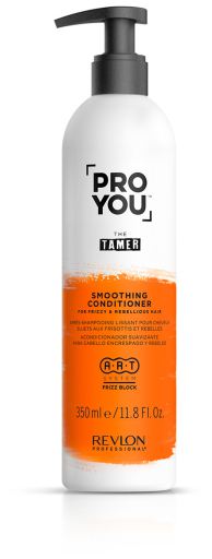 Revlon Professional Pro You The Tamer Acondicionador Suavizante 350 ml