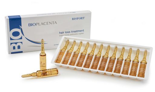 Ampollas Tratamiento Antica&iacute;da 12 x 10 ml