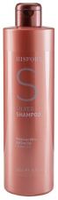 Champ&uacute; Silver