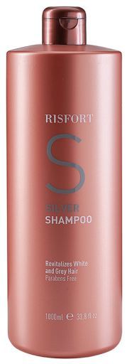 Champ&uacute; Silver