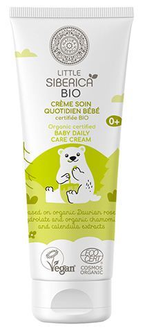 Crema para el Cuidado Diario del Beb&eacute; 75 ml