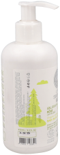 Gel de Baño para Bebés 250 ml Gel de Baño para Bebés 250 ml