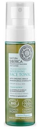 T&oacute;nico Facial Nutritivo 100 ml