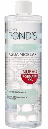 Pond's Agua Micelar 500 ml