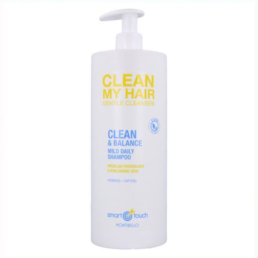 Smart Touch clean My Hair Champ&uacute; 1000 ml