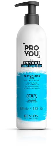 Revlon Professional Pro You The Amplifier Texturizing Gel 350ml