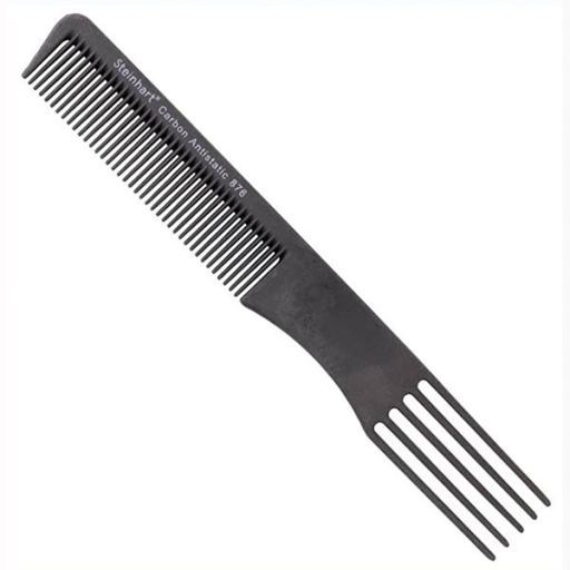 Steinhart Antistatic 876 Carbon Comb