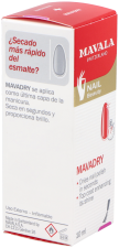 Mavadry Seca Esmalte 10 ml