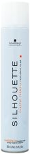 Silhouette Laca Flexible Hold Silhouette Laca Flexible Hold