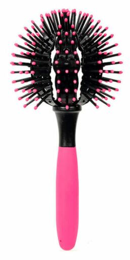 Bifull Ball Brush