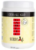 Crema All' Aglio 1 L