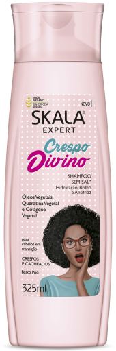 Champ&uacute; Crespo Divino 325 ml