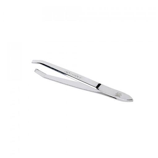 Pinza B&aacute;sica Punta Curvada Premium 8,89 cm