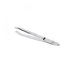 Pinza B&aacute;sica Punta Curvada Premium 8,89 cm
