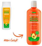Avocado Hydrating Acondicionador Sin Sulfatos 400 ml Avocado Hydrating Acondicionador Sin Sulfatos 400 ml