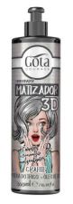 Matizador 3d 300 ml