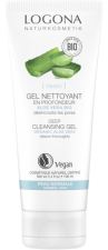 Gel Limpieza Profunda Aloe Vera 100 ml Gel Limpieza Profunda Aloe Vera 100 ml