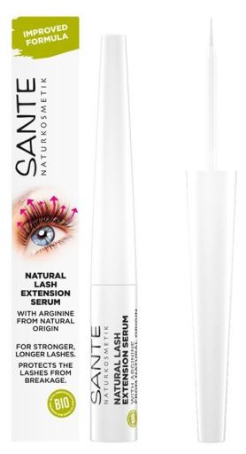 Sante S&eacute;rum para Pesta&ntilde;as Lash Extension 3,5 ml
