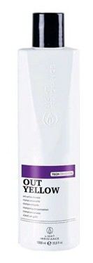 Champ&uacute; Antiamarillo Platinium Tech