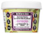 Mascarilla Nutricion Mantequilla de Pi&ntilde;a Bacuri
