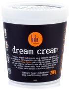 Mascarilla Crema de Ensue&ntilde;o