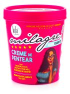 Crema Milagrosa para Peinar 450 gr Crema Milagrosa para Peinar 450 gr