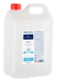 Neozen Gel Hidroalcoh&oacute;lico