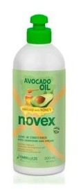 Avocado Oil Crema de Peinar 300 ml