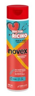 Doctor Ricino Acondicionador Vegan 300 ml