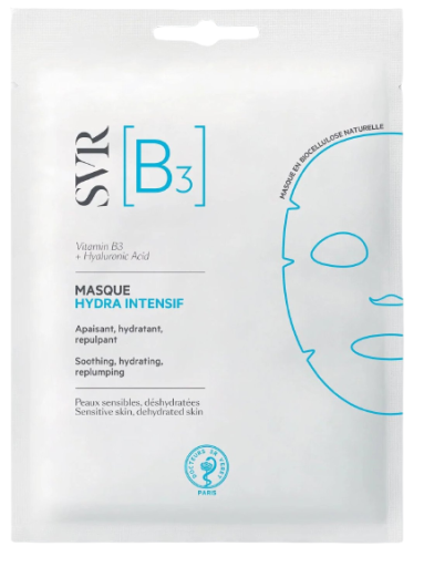 [B3] Mascarilla Hydra Intensif 1 Unidad