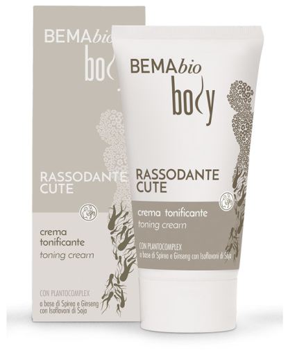 Bema Cosmetics Crema Tonificante 150 ml