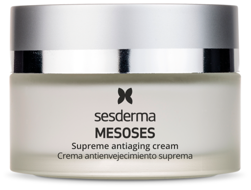 Sesderma Mesoses Crema Facial 50 ml