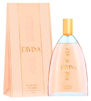 Aire De Sevilla Divina Eau de Toilette Vaporizador 150 ml