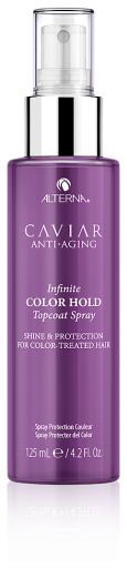 Alterna Haircare Caviar Infinite Color Hold Topcoat vaporizador 125 ml
