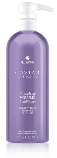 Alterna Haircare Caviar Multiplying Volume Back Bar Conditioner 1000 ml
