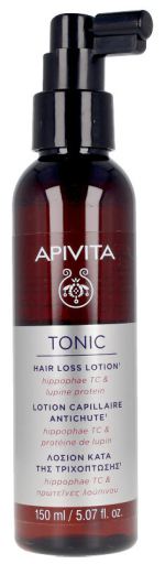 Hair Loss Loci&oacute;n 150 ml