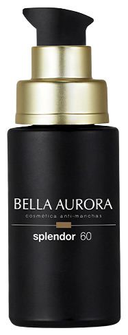 Bella Aurora Splendor +60 S&eacute;rum Hidratante y Reafirmante Antiedad 50 ml