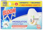 Mosquitos Aparato El&eacute;ctrico + 2 Recambios