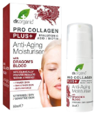Crema Antiedad pro Collagen Plus y Sangre de drag&oacute;n 50 ml